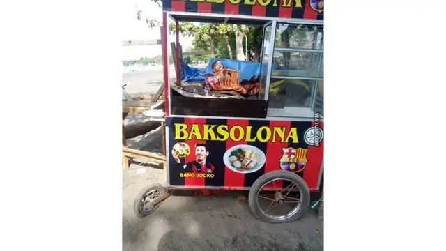 5 Cara Promosi Jualan Libatkan Pesepak Bola Ini Bikin Ngakak