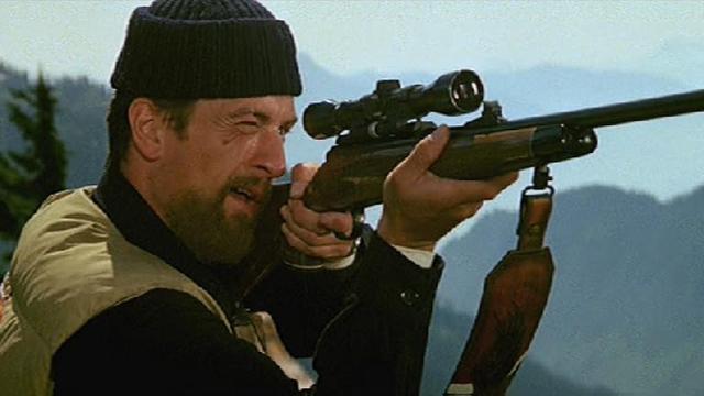 The Deer Hunter (1978)