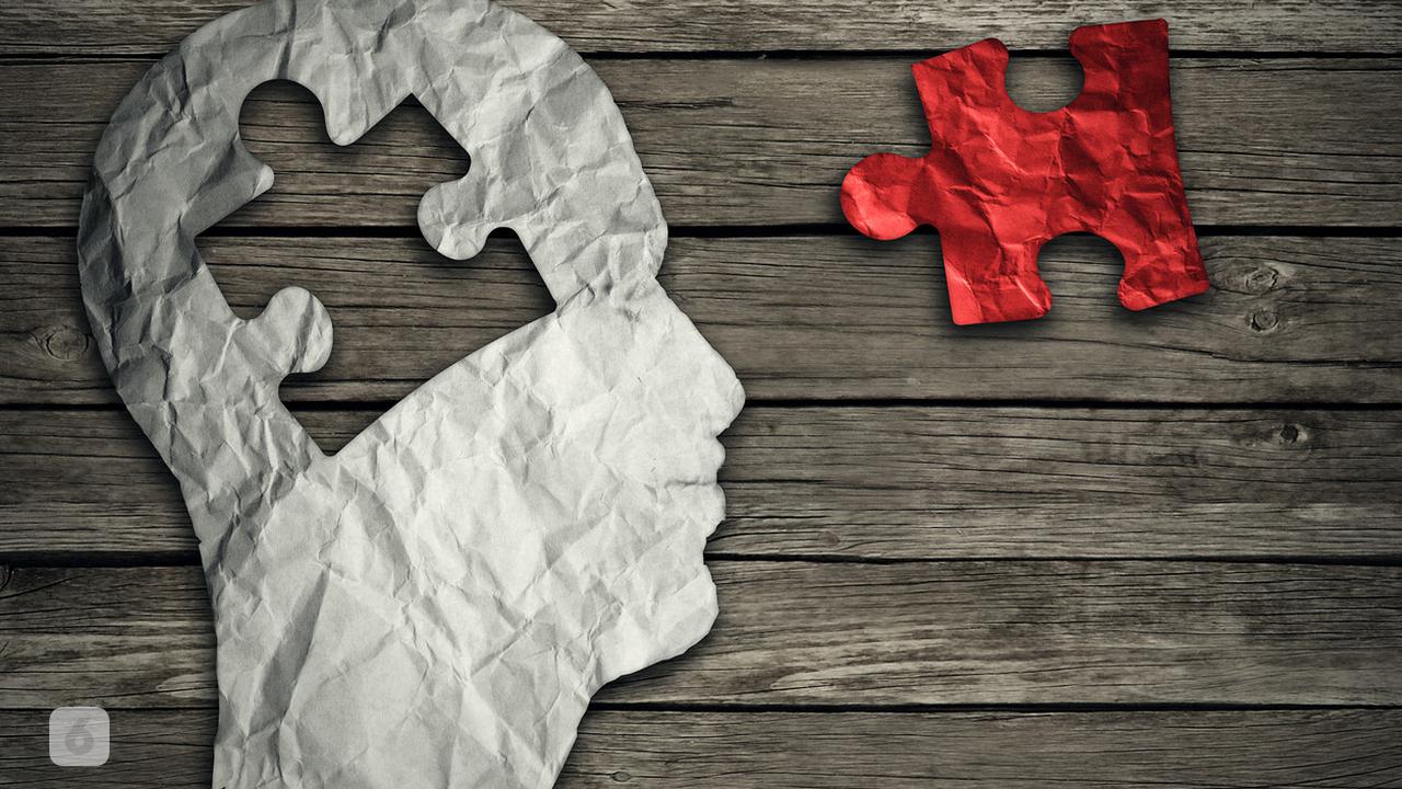 Ilustrasi stroke (iStockphoto)