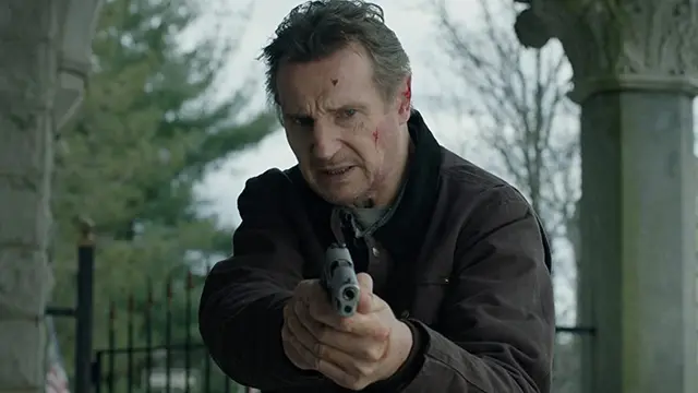 Film Honest Thief. (Foto: Open Road Films/ IMDb)