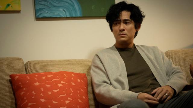 Vic Chou memerankan tokoh Ma Yi Sen