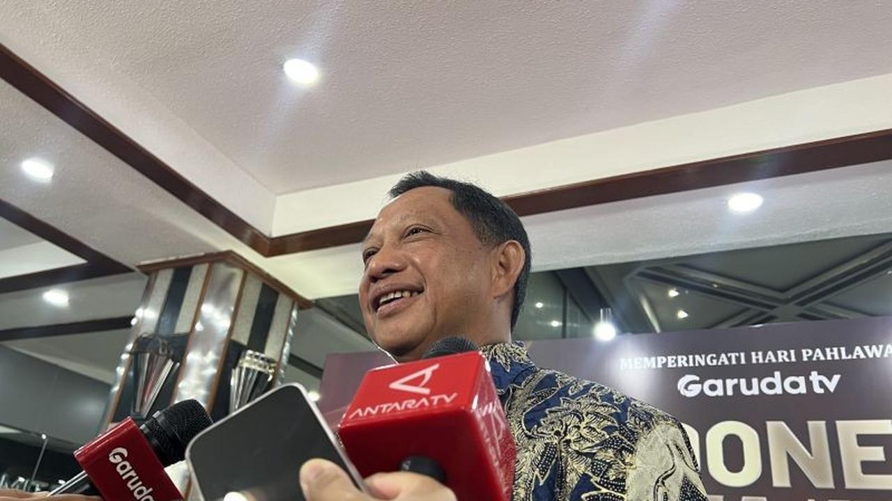 Mendagri Minta Pemda Antisipasi Kenaikan Harga Telur dan Ayam Akibat Program Makan Bergizi Gratis