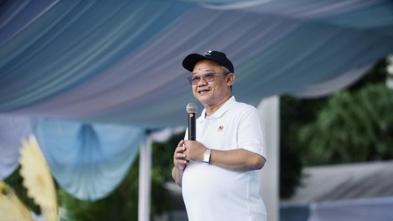 Tahukah Anda? 288 Ribu Institusi Terdampak! Proyek Digitalisasi Pendidikan Nasional Wujudkan Ekosistem Belajar Digital