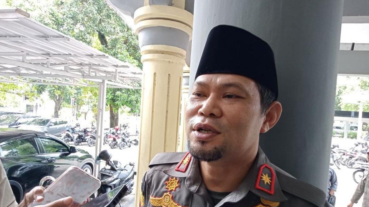Perketat Pengawasan Kembang Api Mataram Jelang Tahun Baru 2025, Satpol PP Siapkan Pengamanan Terpadu
