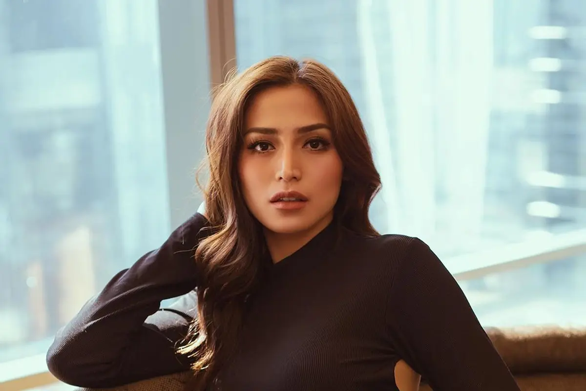 Jessica Iskandar