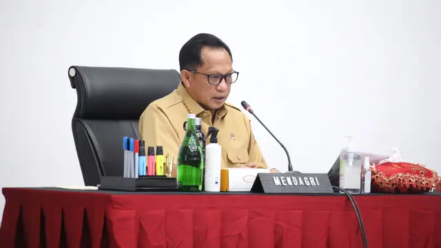 Daerah dengan Realisasi APDB yang Masih Rendah