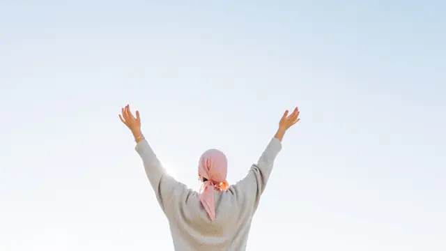 Menurunkan Potensi Kanker