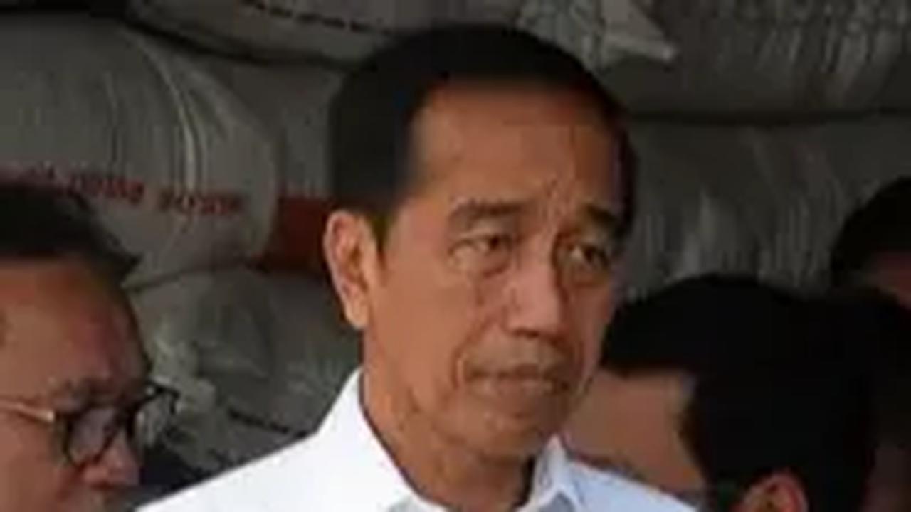Jokowi Ungkap 3,6 Juta Penyalahgunaan Narkoba: Ini Over Kapasitas di Lapas