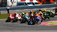 Demi Moto GP, Sirkuit Sentul Dipermak Desainer Sirkuit Dunia