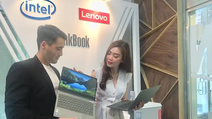 Laptop Lenovo