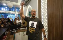 2 Pembuka Acara Mens Rea Terseret Kasus Pandji Pragiwaksono, Kini Berhadapan dengan Penyidik Polda Metro