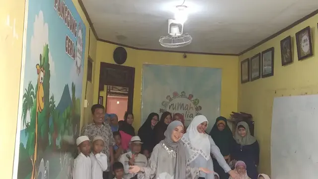 Chacha Frederica