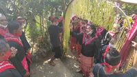 Mengenal Cuci Negeri, Upacara Adat Masyarakat Ambon Masih Terjaga Hingga Kini