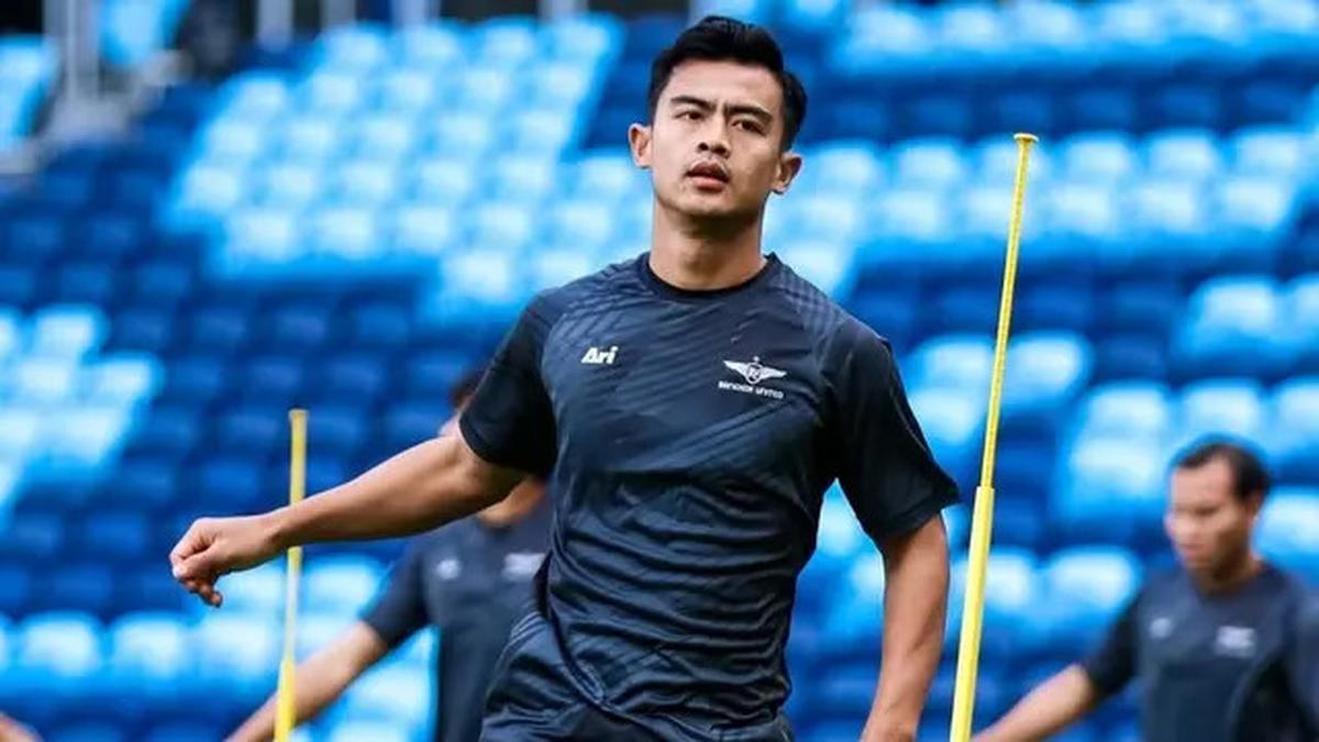 Rapor Pemain Indonesia di Klub-Klub ASEAN: Pratama Arhan Makin Moncer di Thailand