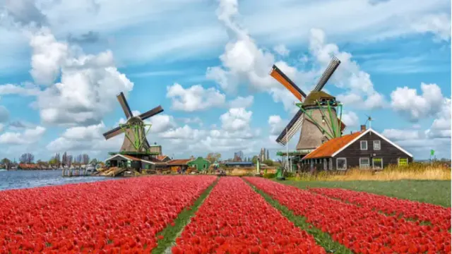 7 Tempat Terkenal Dunia dan Tiruannya di China, Mirip Enggak?