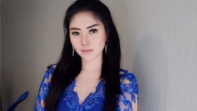Iva Lola eks Trio Macan