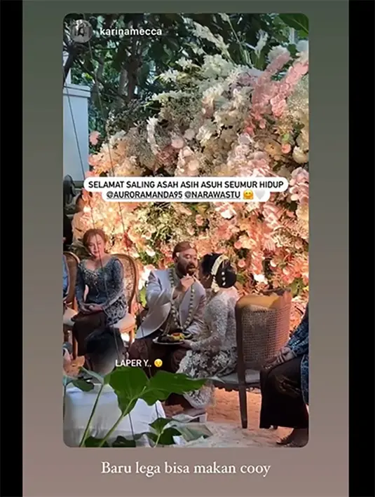 [Instagram/auroramanda95]