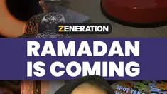 Zeneration Ramadan EPS. 1