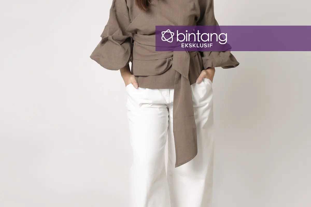 [Bintang] Eksklusif Nikita Willy C3