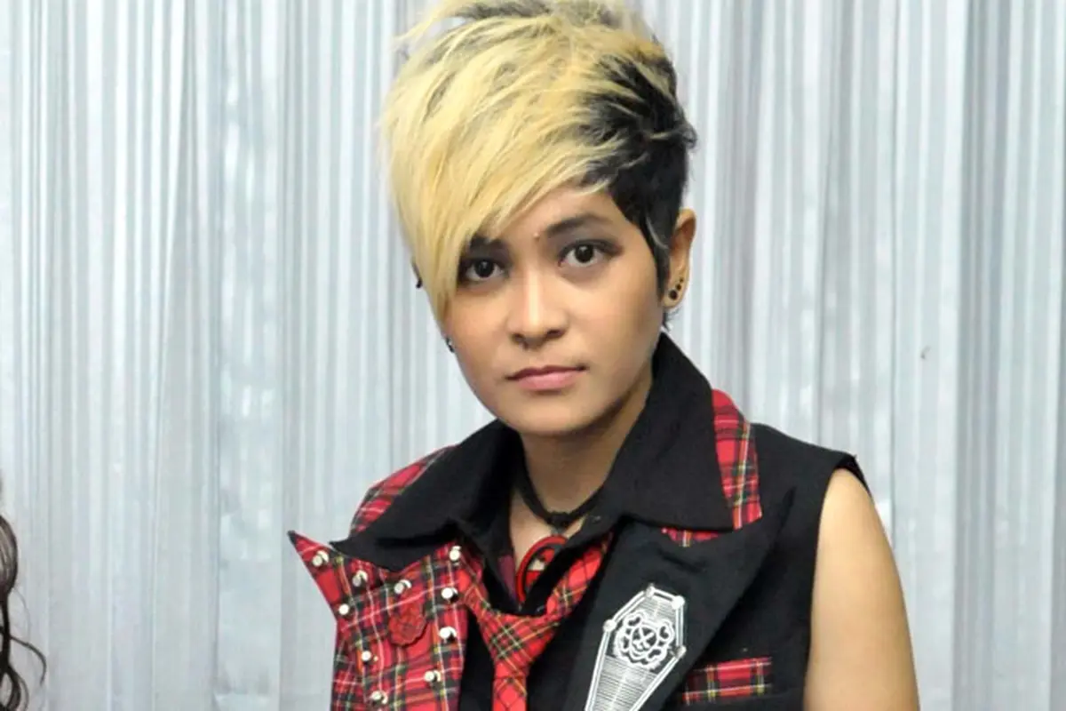 Mitha The Virgin