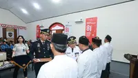 452 Napi di Banyuwangi Dapat Remisi HUT RI, Ada yang Langsung Bebas