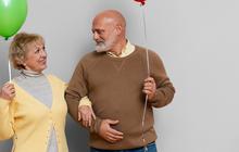 Mengapa Depresi di Kalangan Lansia Sering Diabaikan? Ini Gejala dan Cara Membantu Baby Boomer