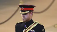 Raja Charles III Berencana Copot Pangeran Harry dari Tugas Resmi, Sepenuhnya Hengkang dari Kerajaan?