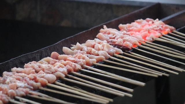 9 Cara Membuat Bumbu Sate yang Enak dan Mudah - Hot Liputan6.com