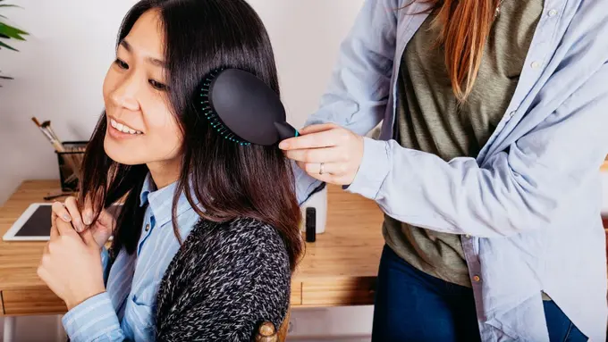 5 Kandungan Hair Treatment