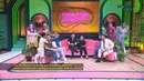 (Youtube/TRANS TV Official)