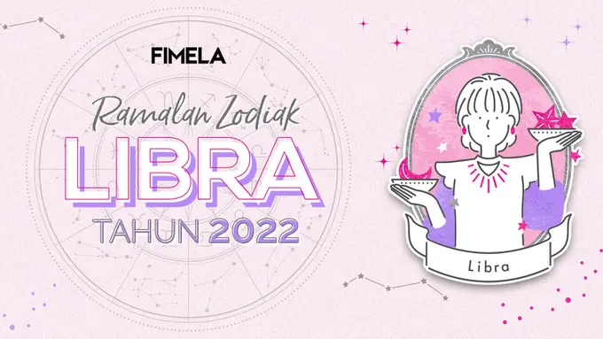 zodiak libra