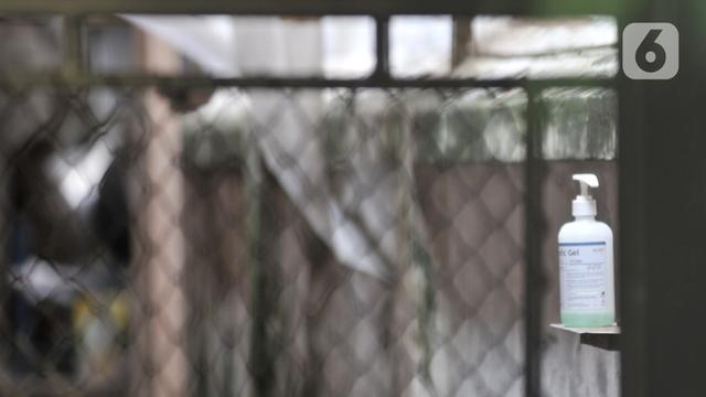 Klinik Aborsi Ilegal di Paseban