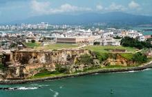 Utang besar seperti Yunani, Puerto Rico lolos dari status bangkrut