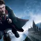 Beberapa fakta mengenai Harry Potter akhirnya terungkap dari penuturan J.K Rowling.