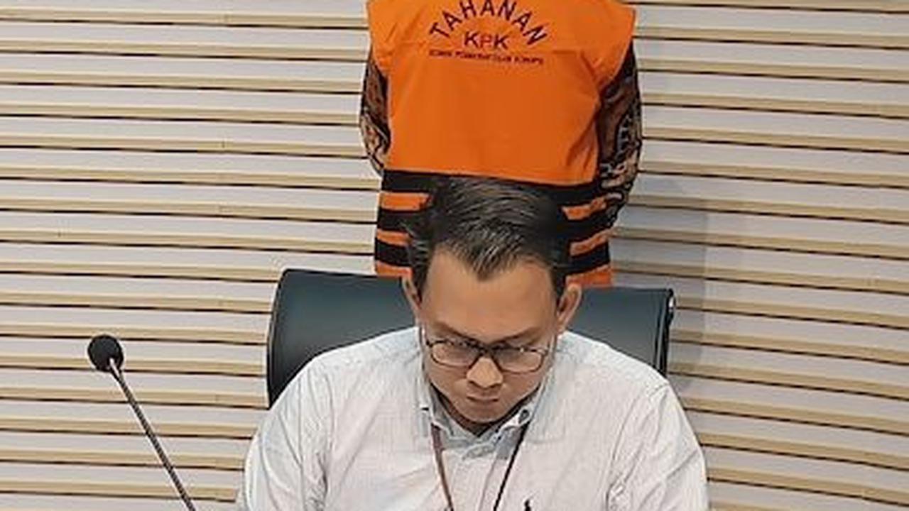 VIDEO: Respons KPK Soal Korupsi KPK, Cawapres Cak Imin dan Kontestasi Politik