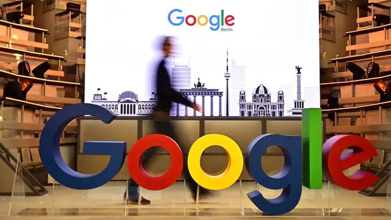 Google Digugat Rp97,2 Triliun di Inggris, Ini Penyebabnya?