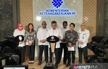 Menaker Tegaskan WFH Perusahaan Swasta Fleksibel, Tak Harus Ikut ASN