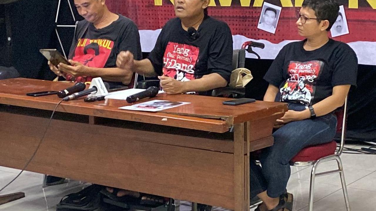 Dok. Istimewa