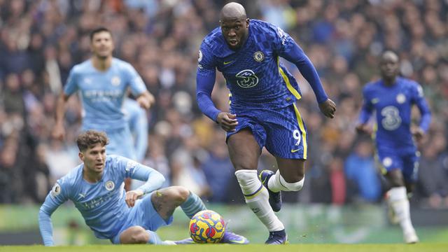 Foto: Gol Tunggal Kevin De Bruyne ke Gawang Chelsea Sukses Perlebar Margin dan Kukuhkan Manchester City di Puncak Klasemen Liga Inggris