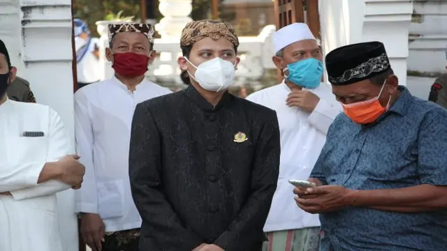 Kisruh Perebutan Takhta Keraton Kasepuhan Usai Sultan Arief Meninggal