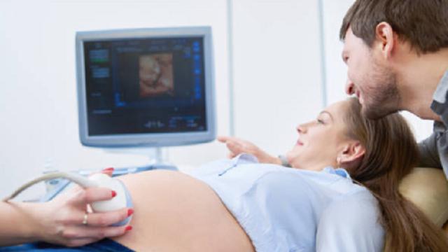 Ilustrasi USG (iStock)