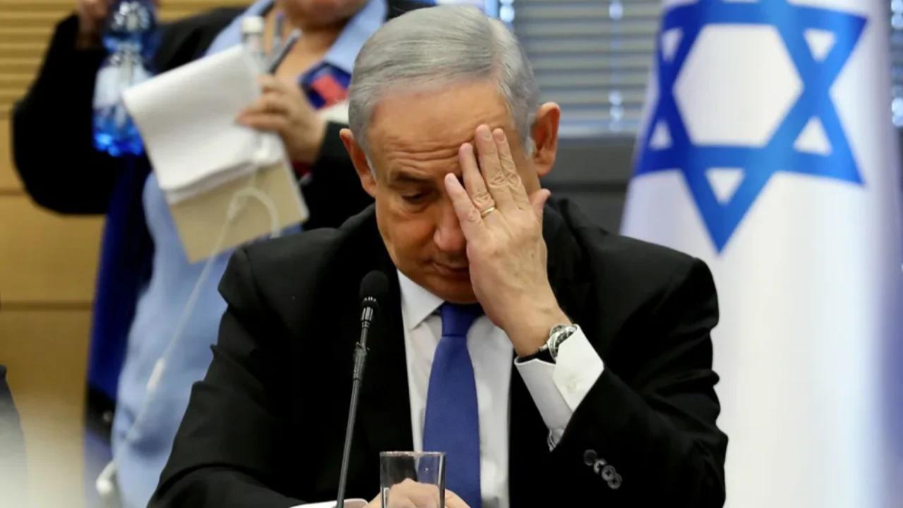 Netanyahu Buka Suara soal Video Penahanan Aktivis Global Sumud Flotilla