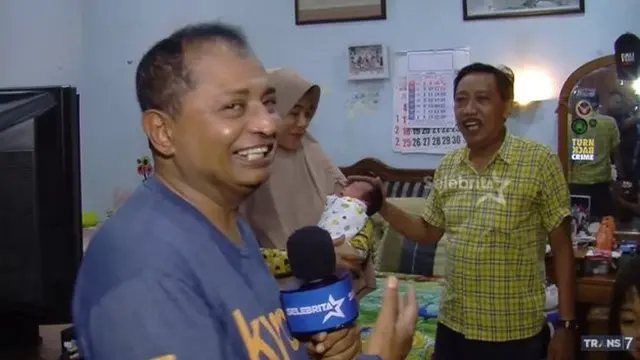 Rumah Doyok (Youtube Selebrita Siang Trans7)