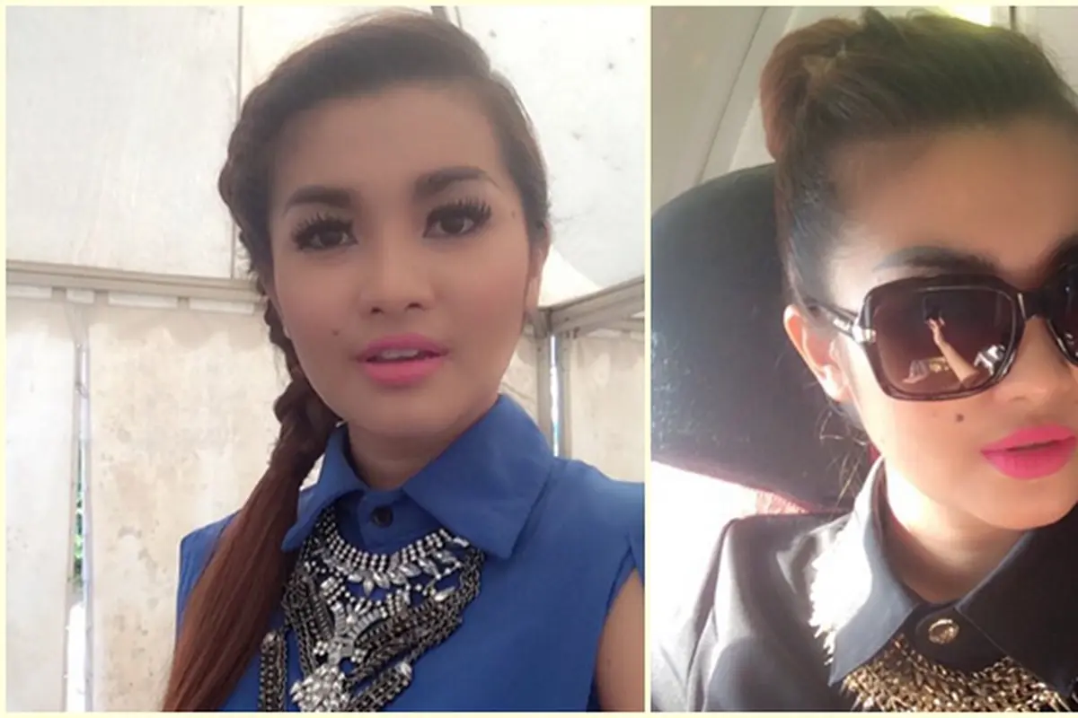 [Bintang] Fitri Carlina 