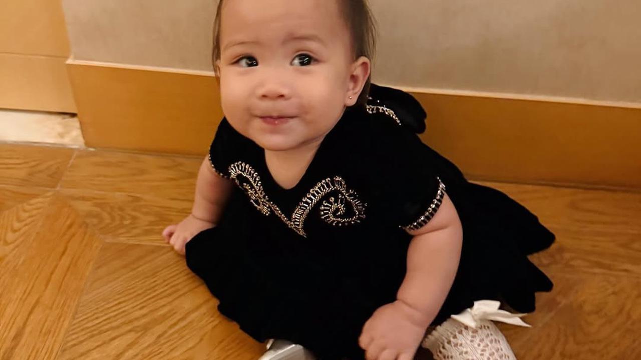 Jessica Mila Posting Foto Berdua dengan Kyarra, Netizen: Makin Gede Mirip Papanya