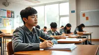 Trik Menjawab Soal Pilihan Ganda untuk Sukses dalam Ujian