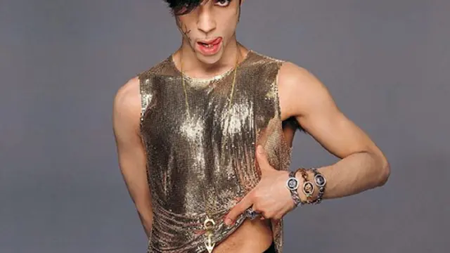 Prince