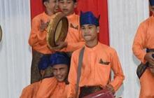 Mengenal Kompang, Alat Musik dari Jazirah Arab yang Populer di Tanah Melayu Riau