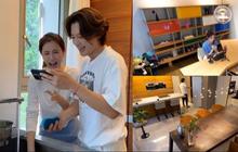 Potret Mewah Rumah Se7en & Lee Da Hae, Vibes ala Hotel Bintang Lima & Tetanggaan dengan Lee Min Ho