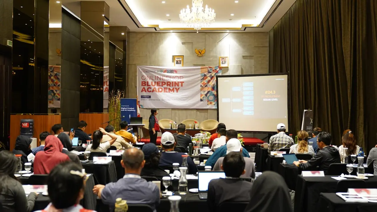 workshop